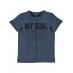 Name it t-shirt mezza manica bambino mod. Linus